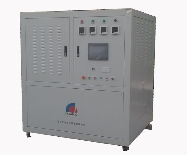 SDDL-4000E三相大電流發生器