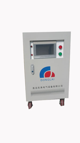 SDBP-15-500三倍頻發生器