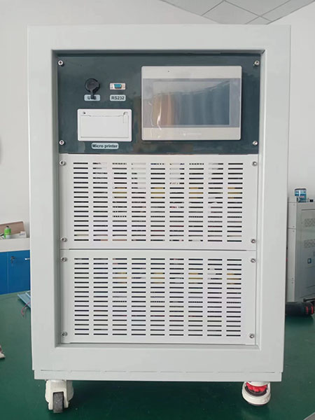 SDDL-1000GF恒流大電流發生器